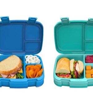 BENTGO LUNCH BOX